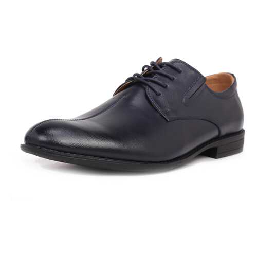Туфли мужские T.Taccardi 710017996 синие 40 RU в Кари