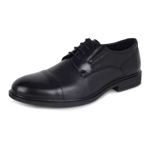 Туфли мужские T.Taccardi DSU20AW-53 черные 42 RU в Кари