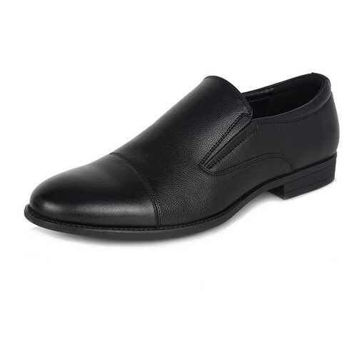 Туфли мужские T.Taccardi GN20AW-60 черные 42 RU в Кари