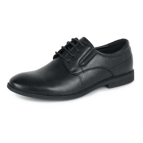 Туфли мужские T.Taccardi M1-002-5A-23 черные 42 RU в Кари