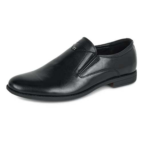 Туфли мужские T.Taccardi M1-004-4A-11AK черные 45 RU в Кари