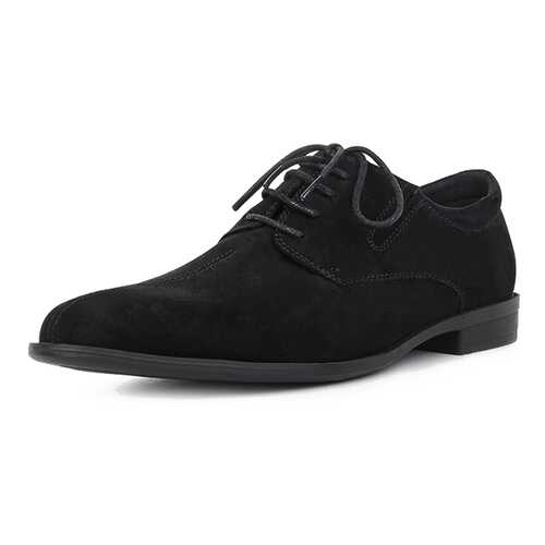 Туфли мужские T.Taccardi M2158009 черные 42 RU в Кари