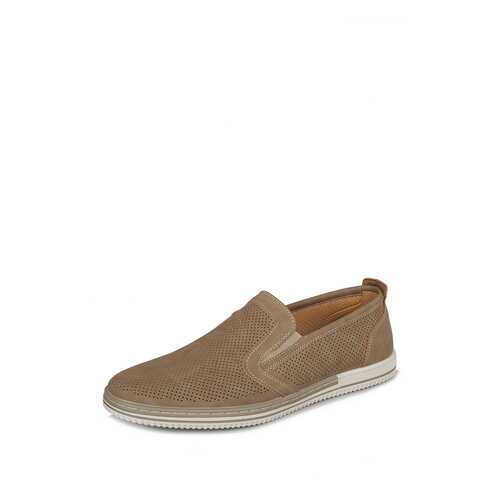 Туфли мужские T.Taccardi SN20SS-12A бежевые 44 RU в Кари