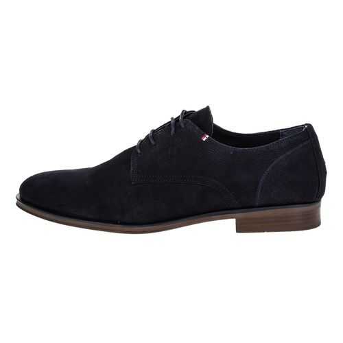 Туфли мужские Tommy Hilfiger FM0FM02723 синие 44 US в Кари