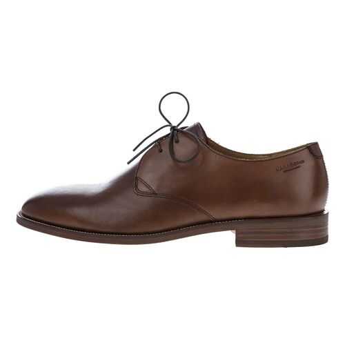 Туфли мужские Vagabond 4962-101 коричневые 44 EU в Кари