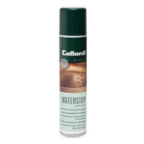 Спрей Collonil Waterstop Spray 200 ml neutral бесцветный в Кари