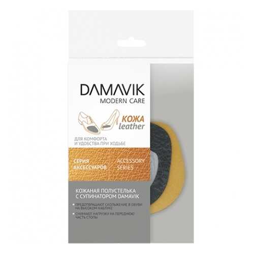 Кожаный подпяточник DAMAVIK р.L/XL в Кари
