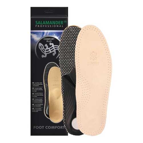 Стельки для обуви Salamander COMFORT PLUS HERREN р.37 в Кари