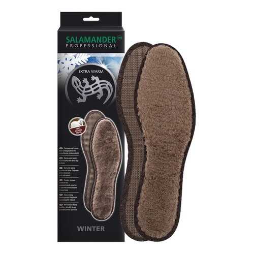 Стельки для обуви Salamander EXTRA WARM р.40-41 в Кари