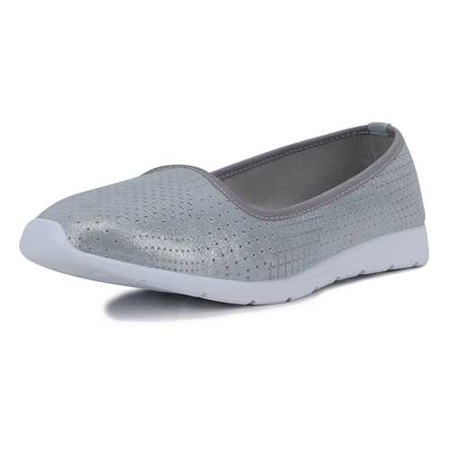 Балетки женские Alessio Nesca Comfort ZS19S-43 голубые 39 RU в Кари