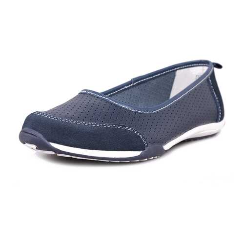 Балетки женские Alessio Nesca SH8005A синие 40 RU в Кари