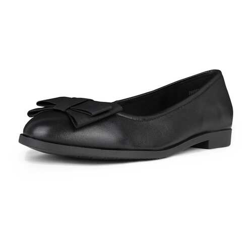 Балетки женские Pierre Cardin 28406000 черные 37 RU в Кари