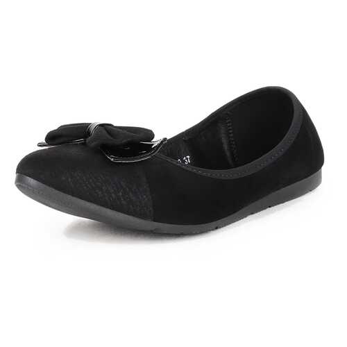 Балетки женские T.Taccardi 28407200 черные 37 RU в Кари