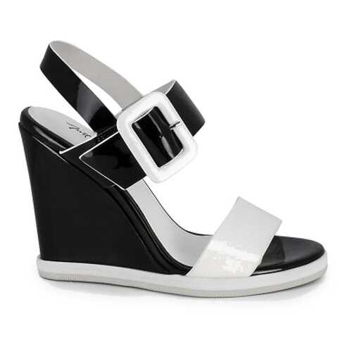 Босоножки женские Just Couture 47990 черные 39 RU в Кари