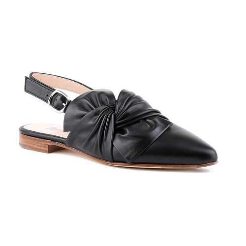 Босоножки женские Pertini 181W13838D черные 36 RU в Кари