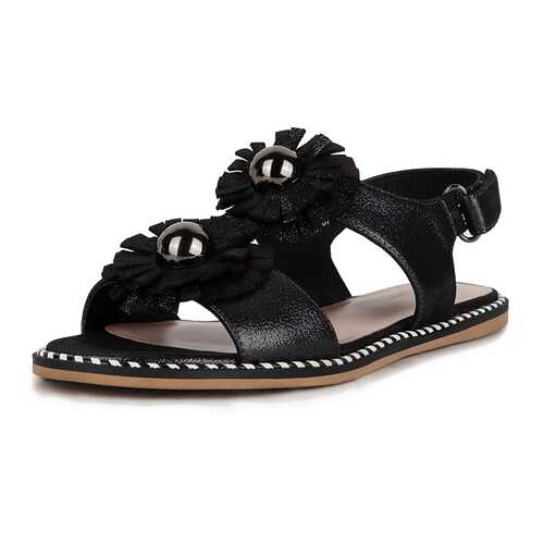 Босоножки женские Pierre Cardin 01906760 серебристые 41 RU в Кари