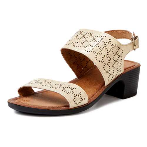 Босоножки женские T.Taccardi 00106050 розовые 36 RU в Кари