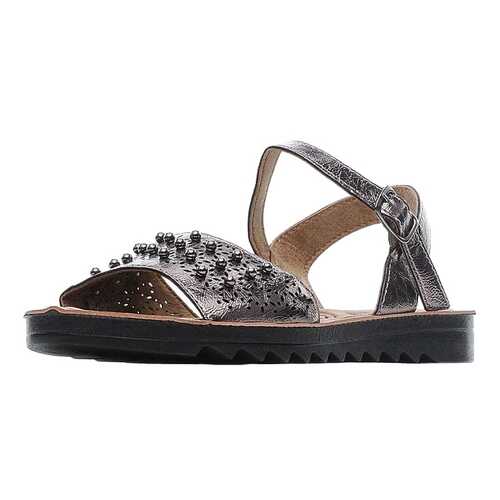 Босоножки женские T.Taccardi 019064G0 черные 38 RU в Кари