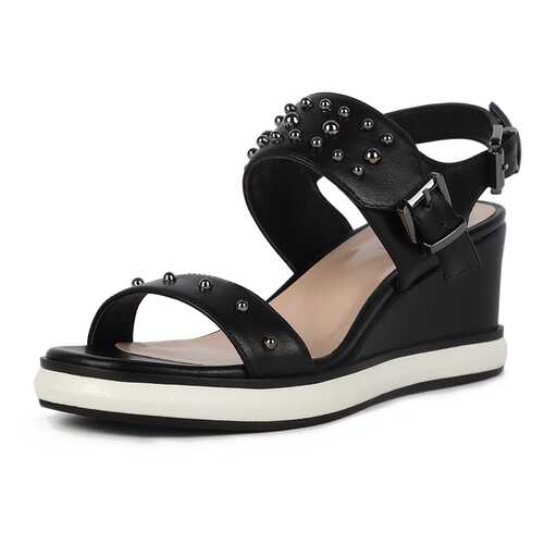 Босоножки женские T.Taccardi JX20S-482 черные 35 RU в Кари