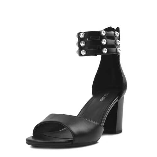 Босоножки женские T.Taccardi K0560PT-1 черные 40 RU в Кари
