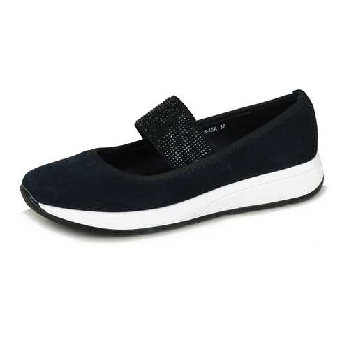 Сандалии женские Alessio Nesca JN20SS-15A синие 39 RU в Кари