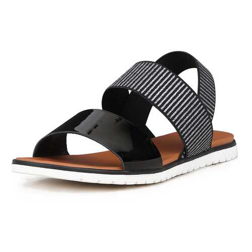 Сандалии женские Pierre Cardin JX20S-525B черные 36 RU в Кари