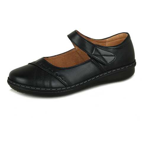 Сандалии женские T.Taccardi LL20SS-06 черные 36 RU в Кари