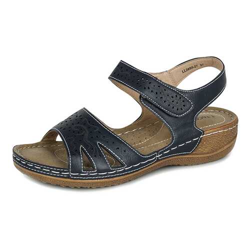 Сандалии женские T.Taccardi LL20SS-27 синие 38 RU в Кари