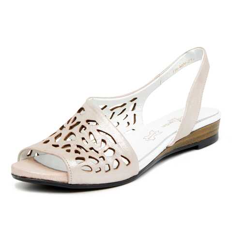 Туфли женские Pierre Cardin 273060I0 розовые 37 RU в Кари