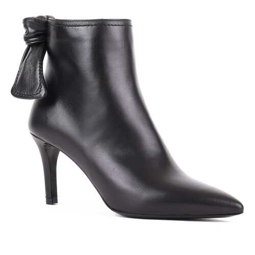 Ботильоны женские Eliza di Venezia E9773 черные 37.5 RU в Кари