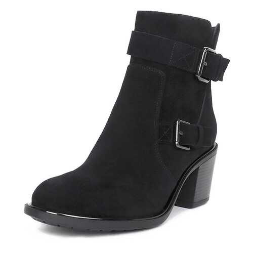 Ботильоны женские Pierre Cardin 02107800 черные 36 RU в Кари