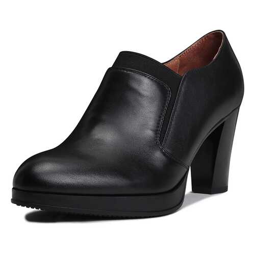 Ботильоны женские Pierre Cardin 023062X0 черные 39 RU в Кари