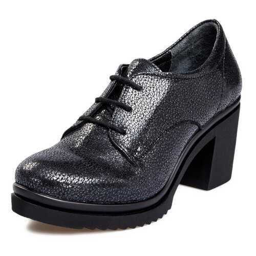 Ботильоны женские Pierre Cardin 023064B0 черные 38 RU в Кари