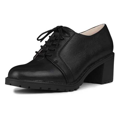 Ботильоны женские Pierre Cardin 02306530 черные 40 RU в Кари