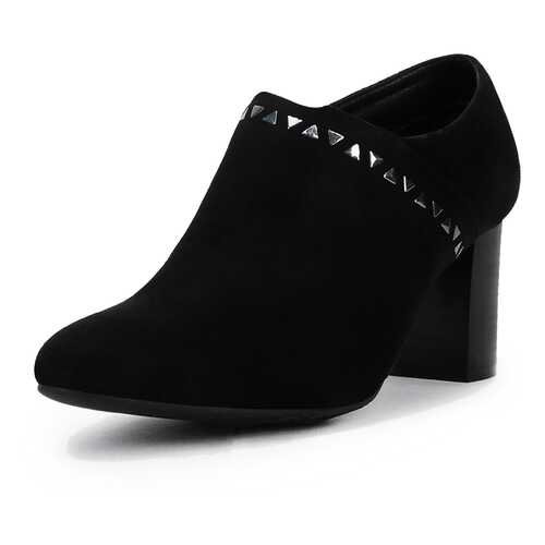 Ботильоны женские T.Taccardi K0273LC-4 черные 41 RU в Кари
