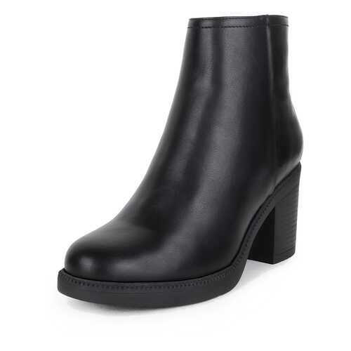 Ботильоны женские T.Taccardi K0566MH-2 черные 39 RU в Кари