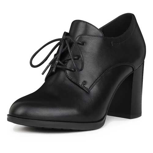 Ботильоны женские T.Taccardi W6288002 черные 35 RU в Кари