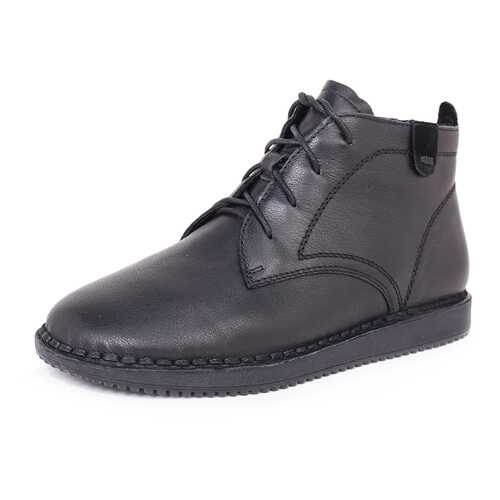 Ботинки женские Alessio Nesca Comfort 25606770 черные 39 RU в Кари