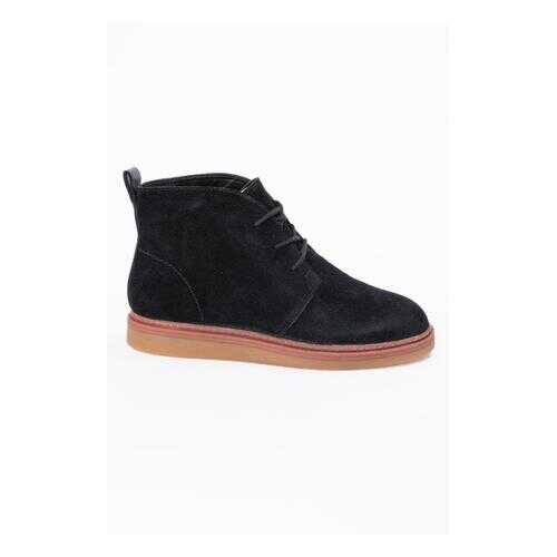 Ботинки женские Clarks 26137226 черные 36 RU в Кари