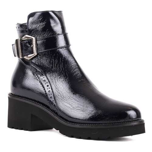 Ботинки женские Donna Soft DS0619M синие 41 RU в Кари