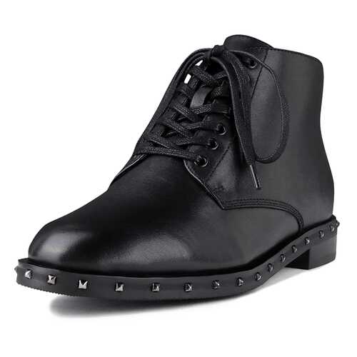 Ботинки женские Pierre Cardin 25606940 черные 38 RU в Кари
