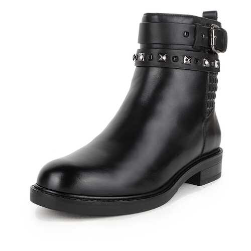 Ботинки женские Pierre Cardin 256070V0 черные 36 RU в Кари