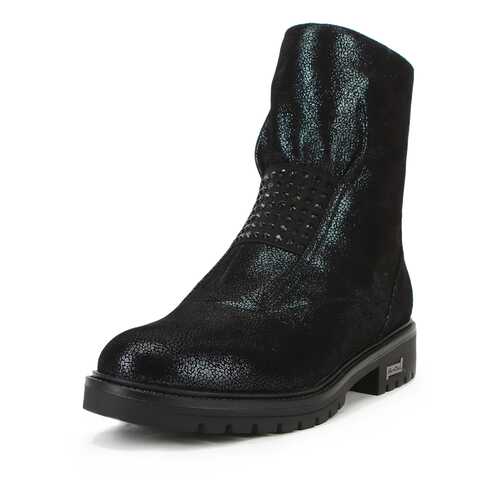 Ботинки женские Pierre Cardin 710018107 зеленые 41 RU в Кари