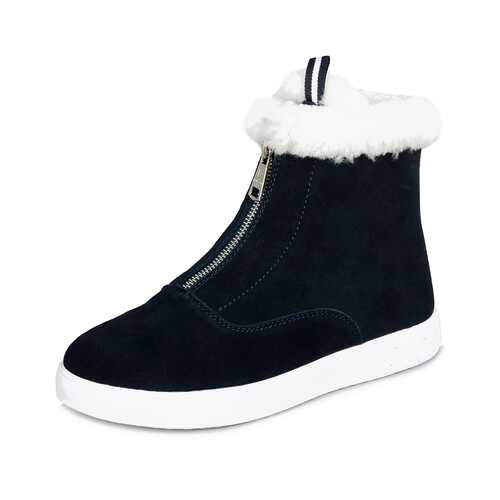Ботинки женские Pierre Cardin 710018612 синие 41 RU в Кари
