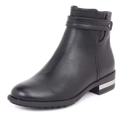 Ботинки женские T.Taccardi 25206150 черные 41 RU в Кари