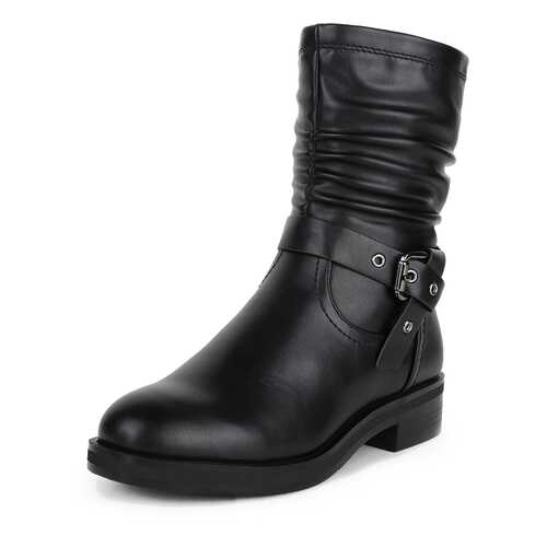 Ботинки женские T.Taccardi 25207060 черные 38 RU в Кари