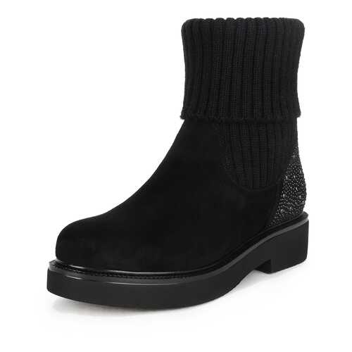 Ботинки женские T.Taccardi 25207090 черные 41 RU в Кари