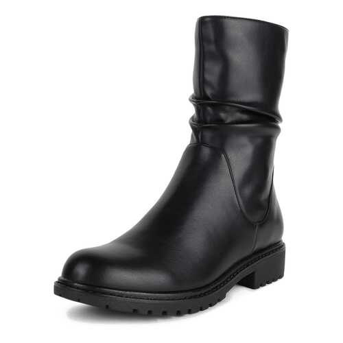 Ботинки женские T.Taccardi 25207150 черные 37 RU в Кари