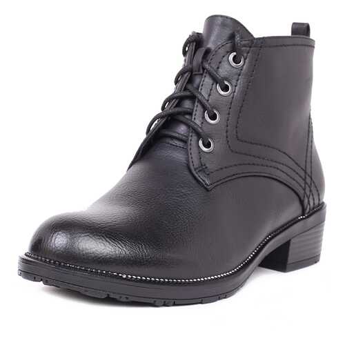 Ботинки женские T.Taccardi 25606880 черные 36 RU в Кари