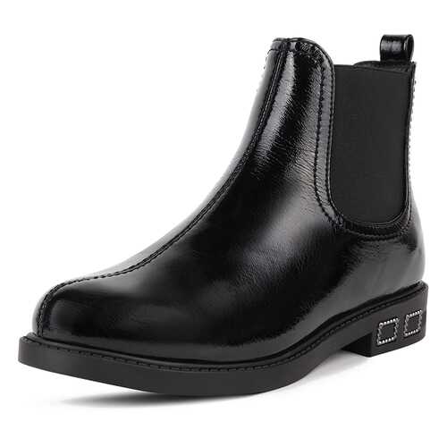 Ботинки женские T.Taccardi 25607030 черные 36 RU в Кари